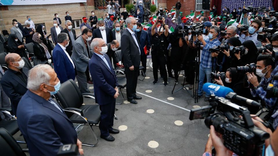 آغاز سال تحصیلی ۹۹