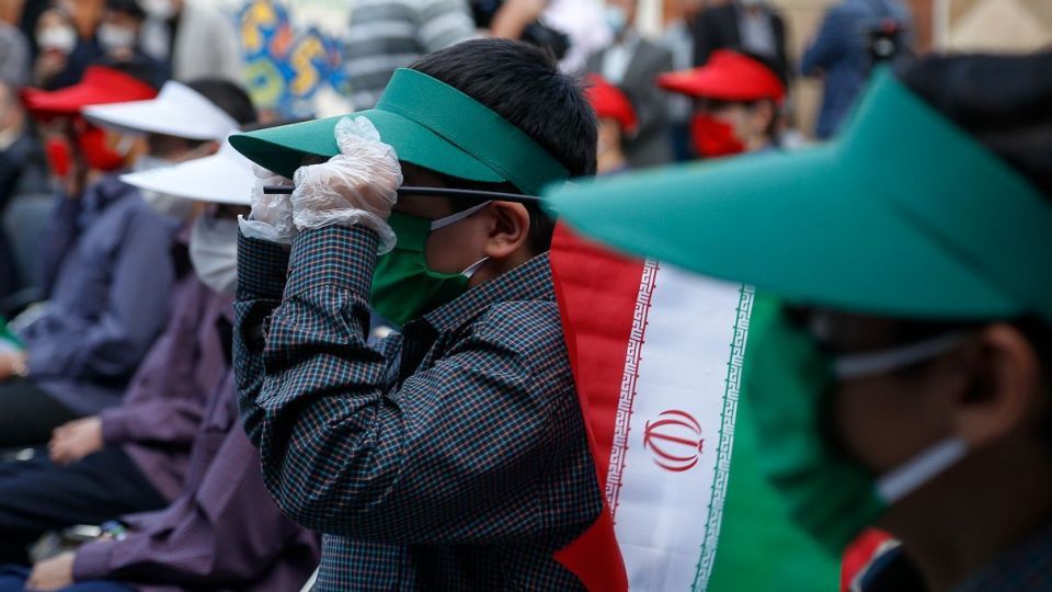 آغاز سال تحصیلی ۹۹