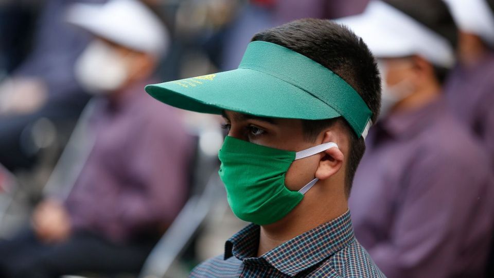 آغاز سال تحصیلی ۹۹