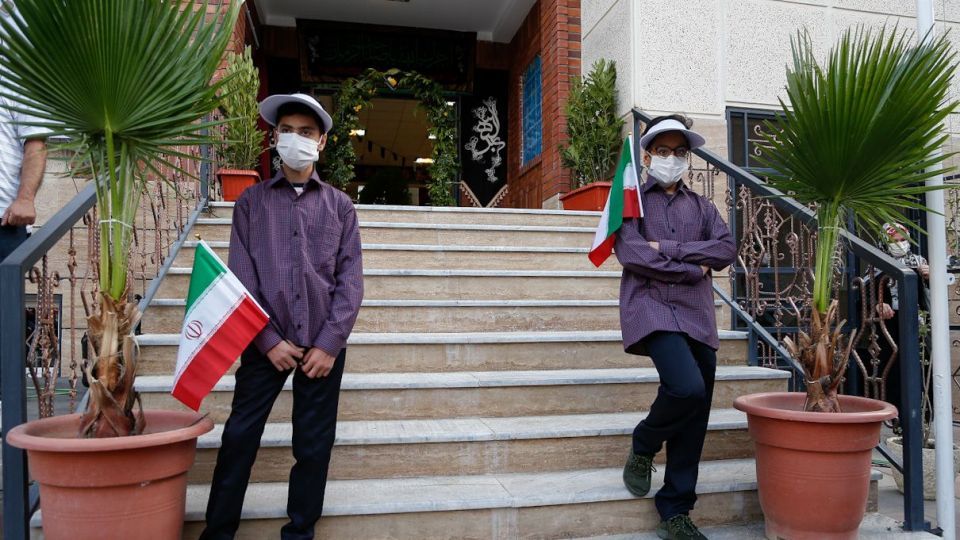 آغاز سال تحصیلی ۹۹