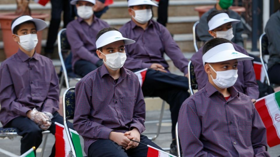 آغاز سال تحصیلی ۹۹