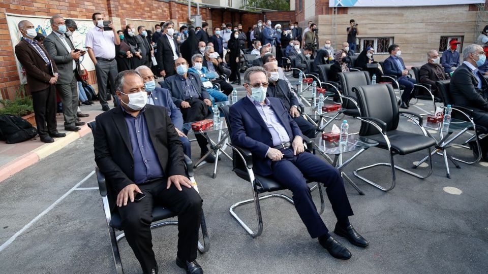 آغاز سال تحصیلی ۹۹