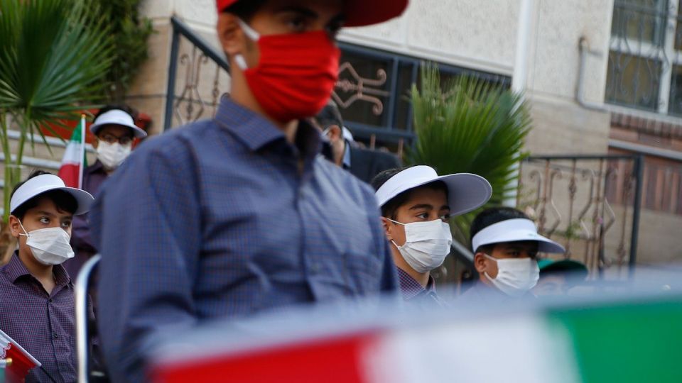 آغاز سال تحصیلی ۹۹