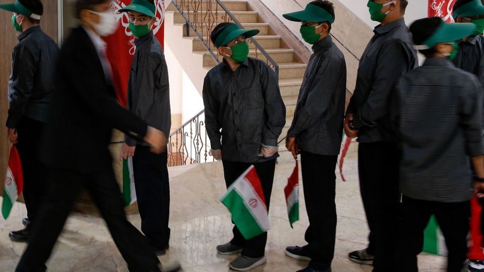 آغاز سال تحصیلی ۹۹