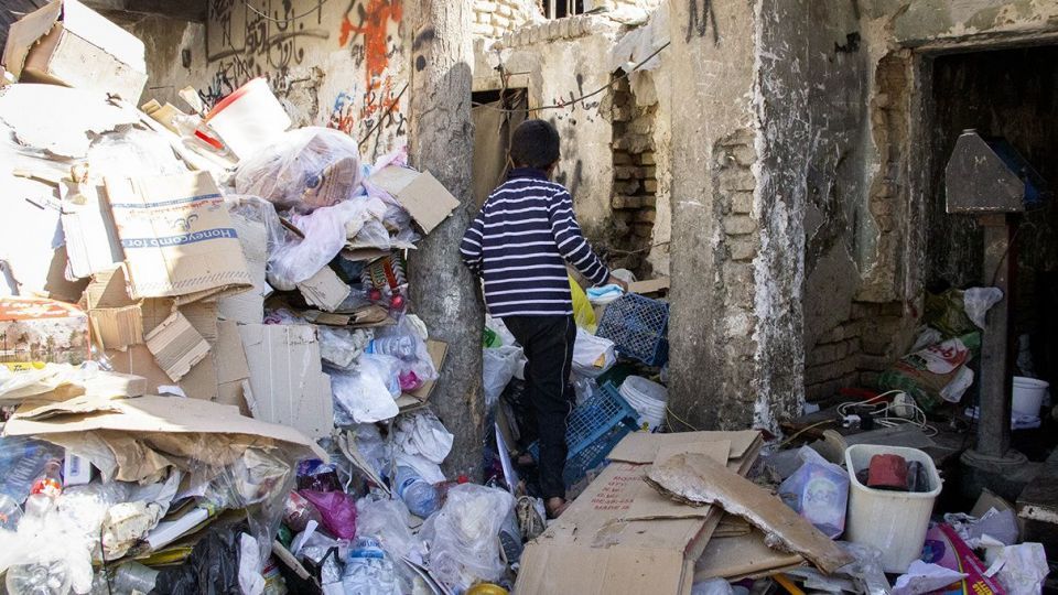 در جستجوی یک رویا