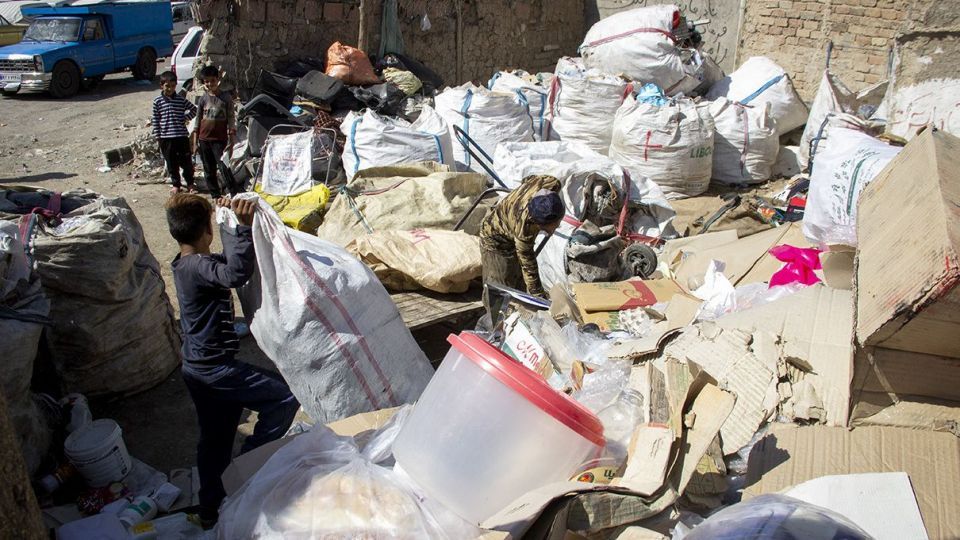 در جستجوی یک رویا