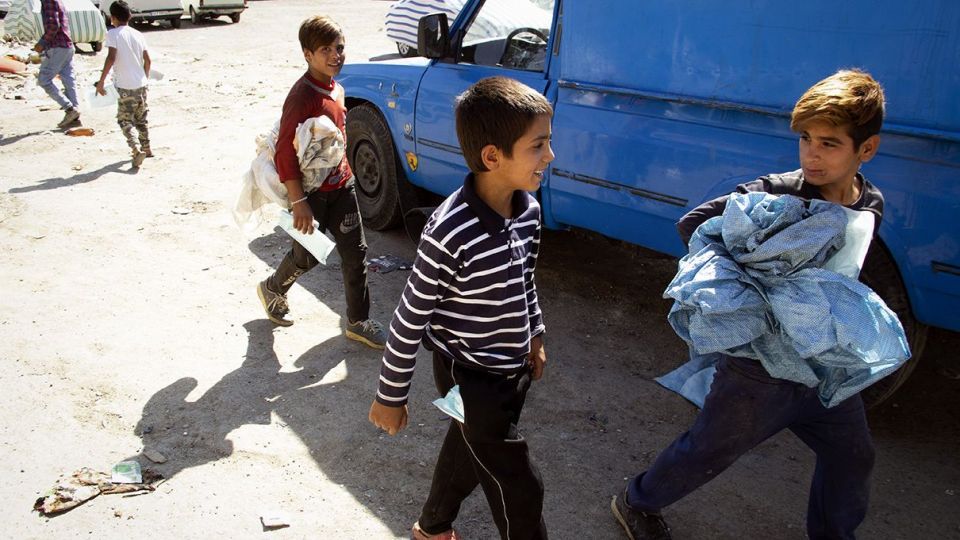 در جستجوی یک رویا