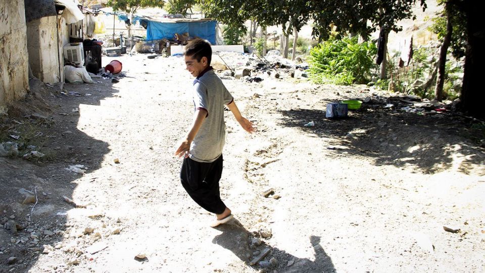 در جستجوی یک رویا