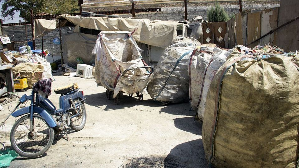 در جستجوی یک رویا