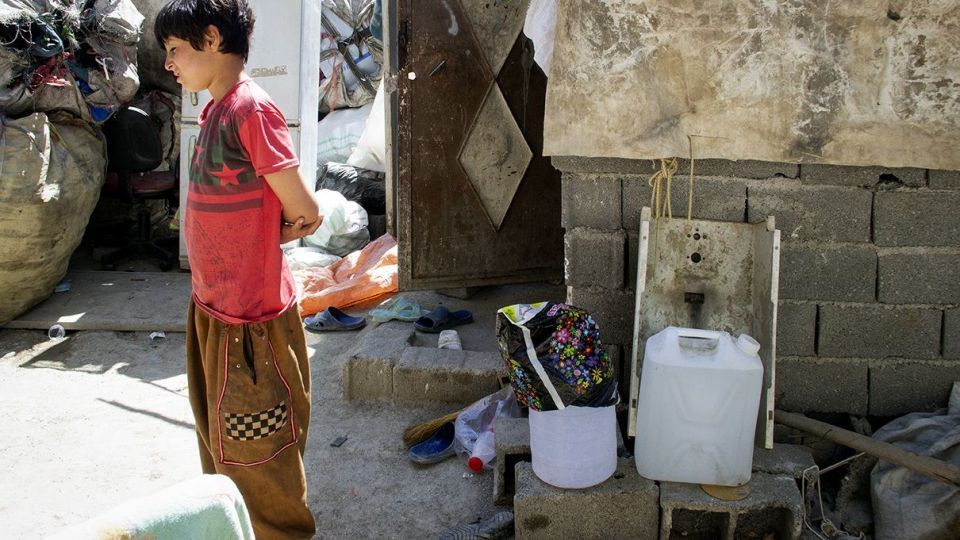 در جستجوی یک رویا