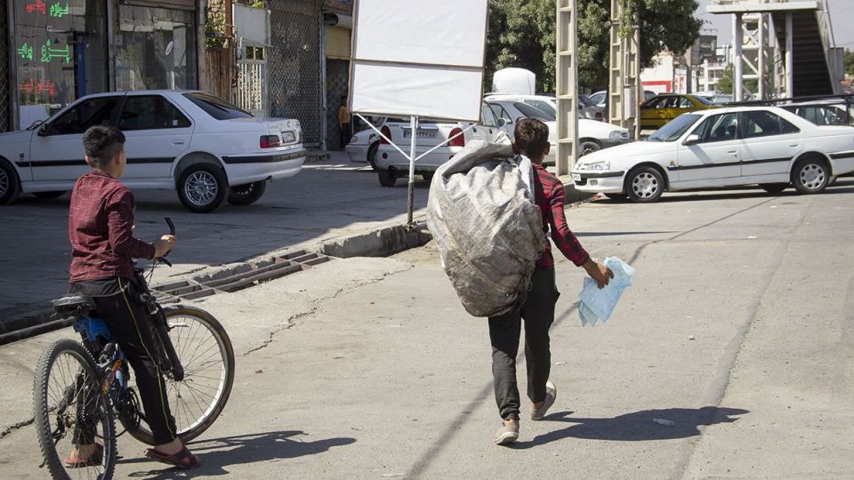 در جستجوی یک رویا