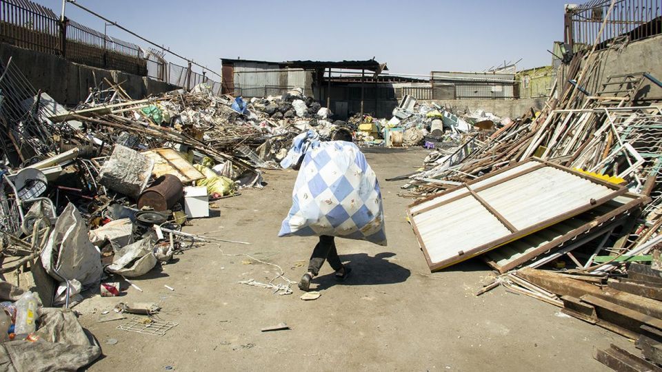 در جستجوی یک رویا