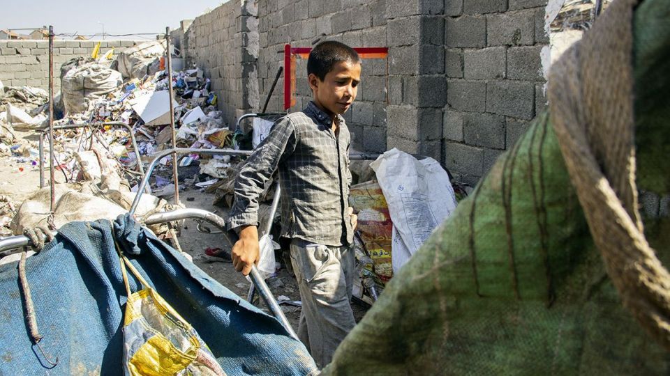 در جستجوی یک رویا