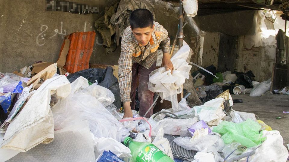 در جستجوی یک رویا