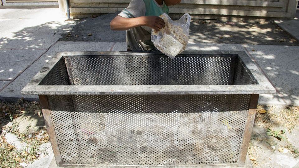 در جستجوی یک رویا