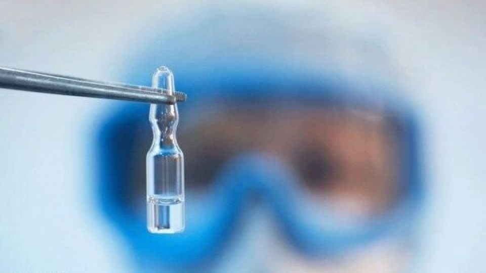 فروش واکسن آنفلوآنزا با سه قیمت مختلف فروش واکسن آنفلوآنزا با سه قیمت مختلف