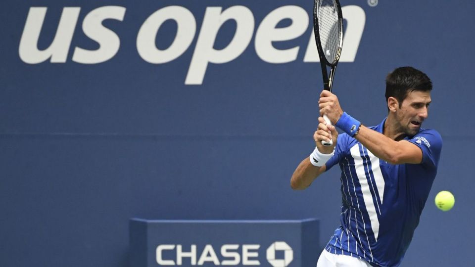 مسابقات تنیس آزاد آمریکا