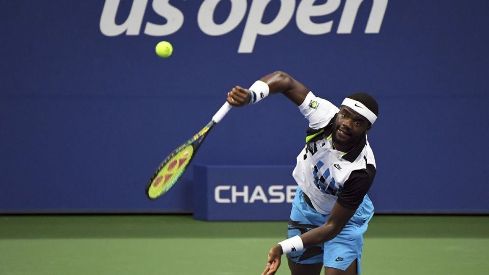 مسابقات تنیس آزاد آمریکا