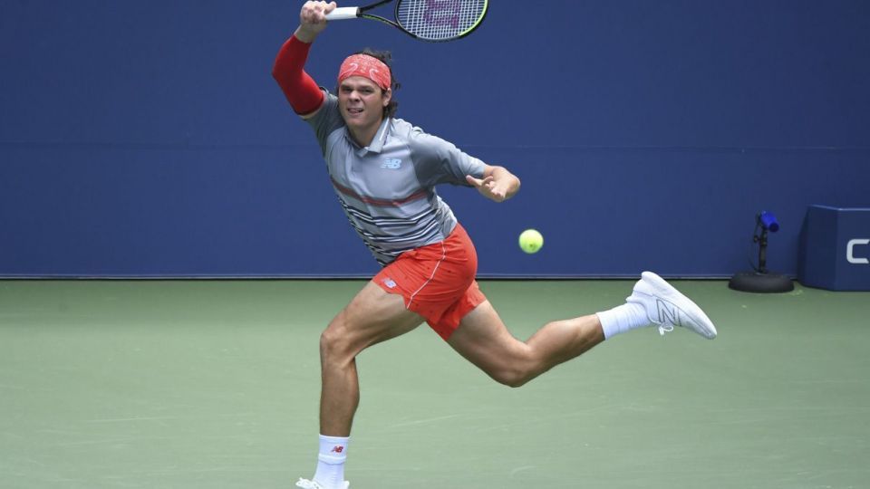 مسابقات تنیس آزاد آمریکا