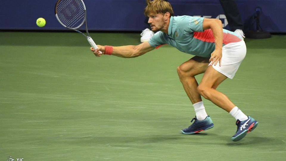 مسابقات تنیس آزاد آمریکا