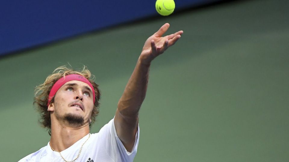 مسابقات تنیس آزاد آمریکا