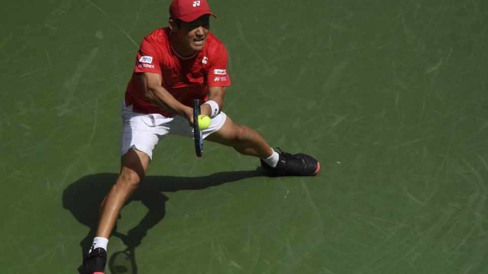 مسابقات تنیس آزاد آمریکا