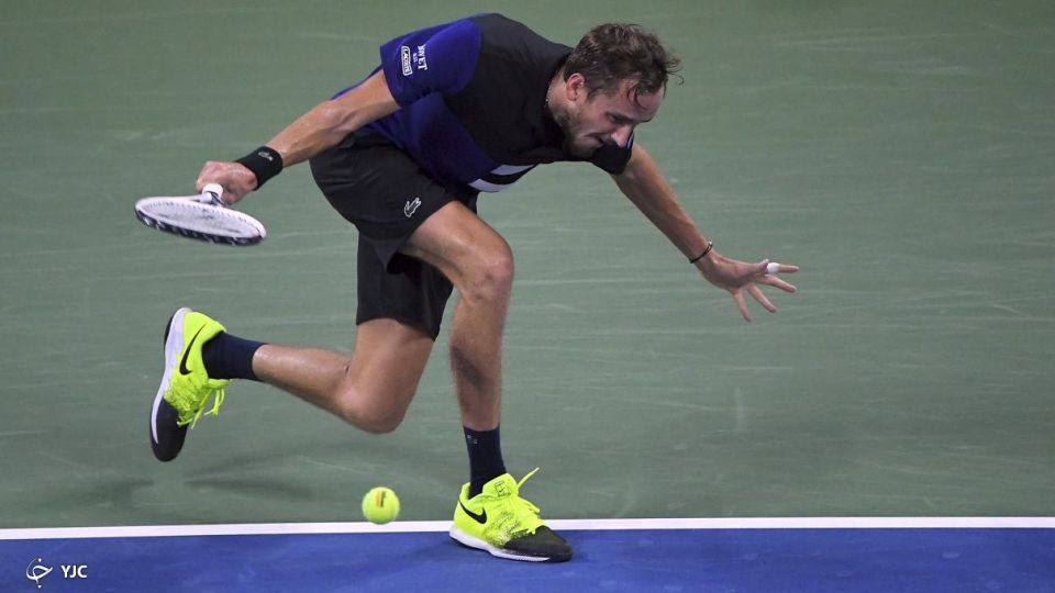 مسابقات تنیس آزاد آمریکا