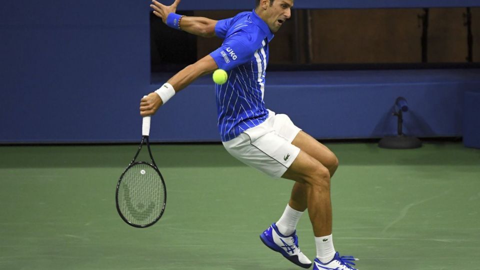 مسابقات تنیس آزاد آمریکا