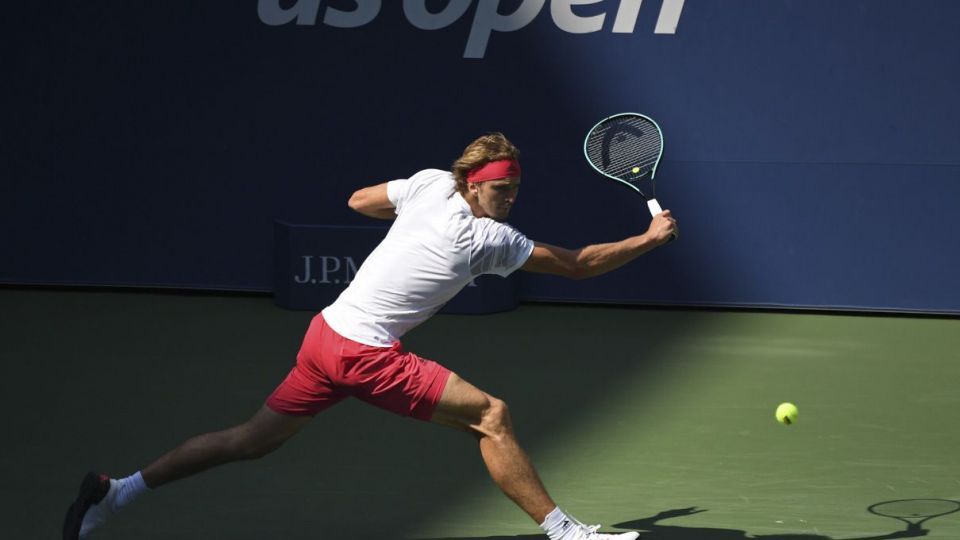 مسابقات تنیس آزاد آمریکا