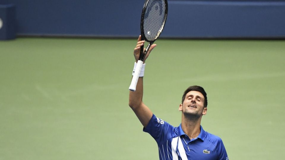 مسابقات تنیس آزاد آمریکا