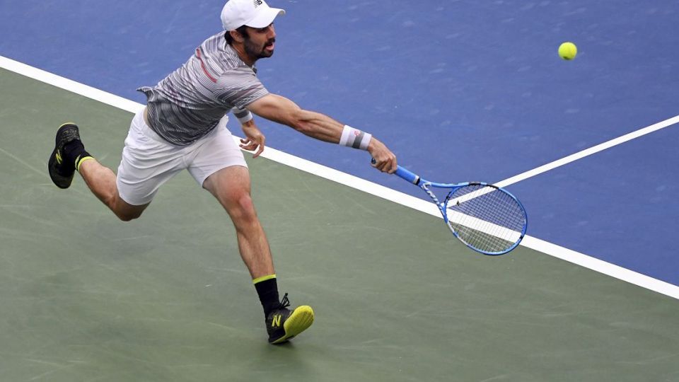 مسابقات تنیس آزاد آمریکا