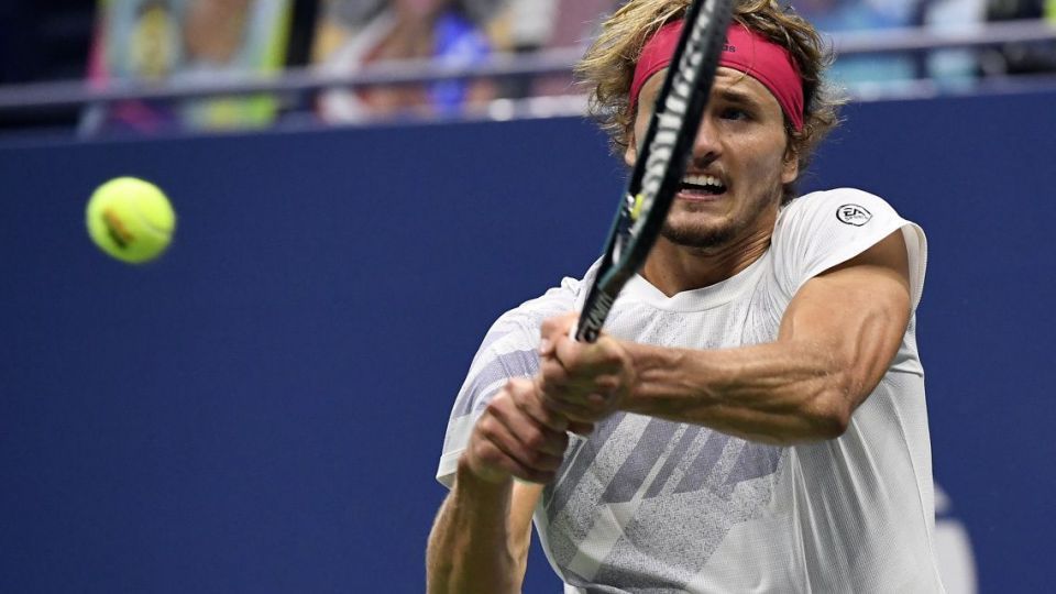 مسابقات تنیس آزاد آمریکا