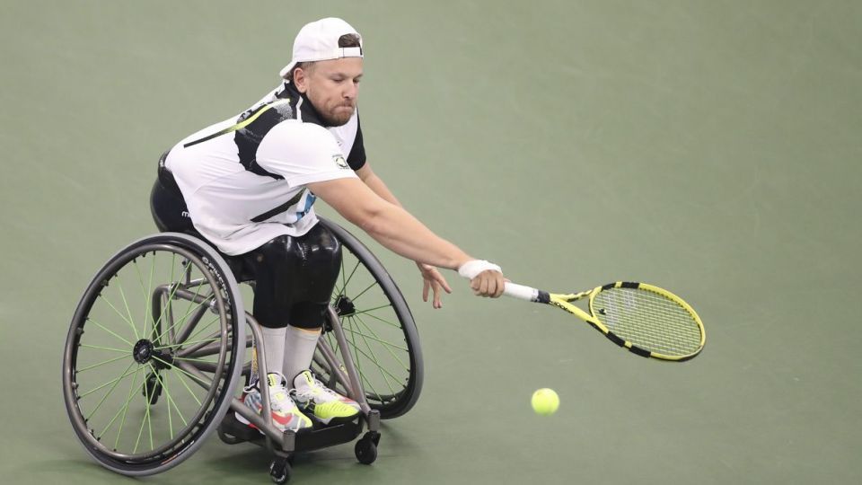 مسابقات تنیس آزاد آمریکا