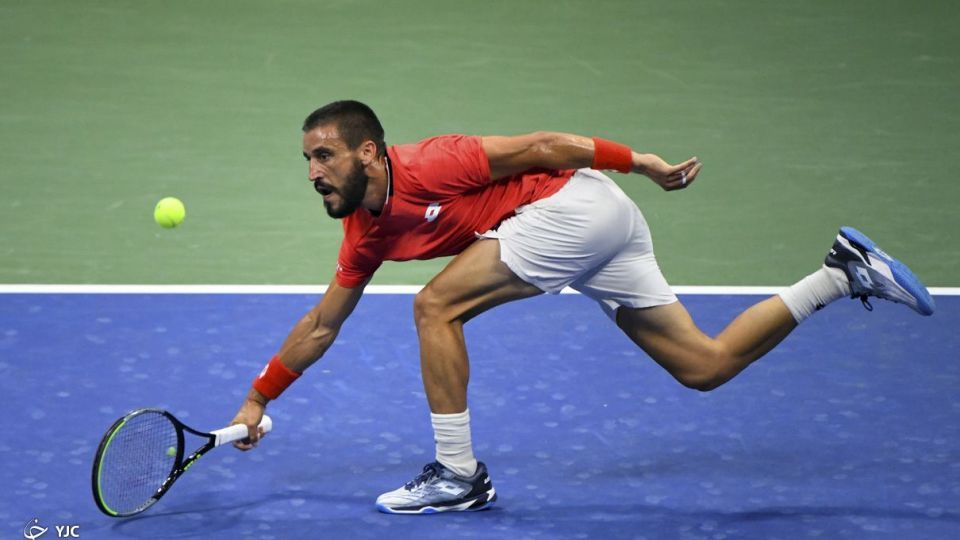 مسابقات تنیس آزاد آمریکا