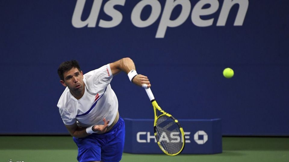 مسابقات تنیس آزاد آمریکا