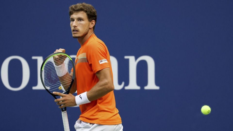 مسابقات تنیس آزاد آمریکا