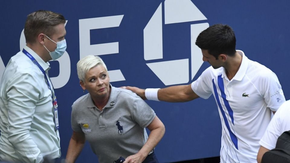 مسابقات تنیس آزاد آمریکا