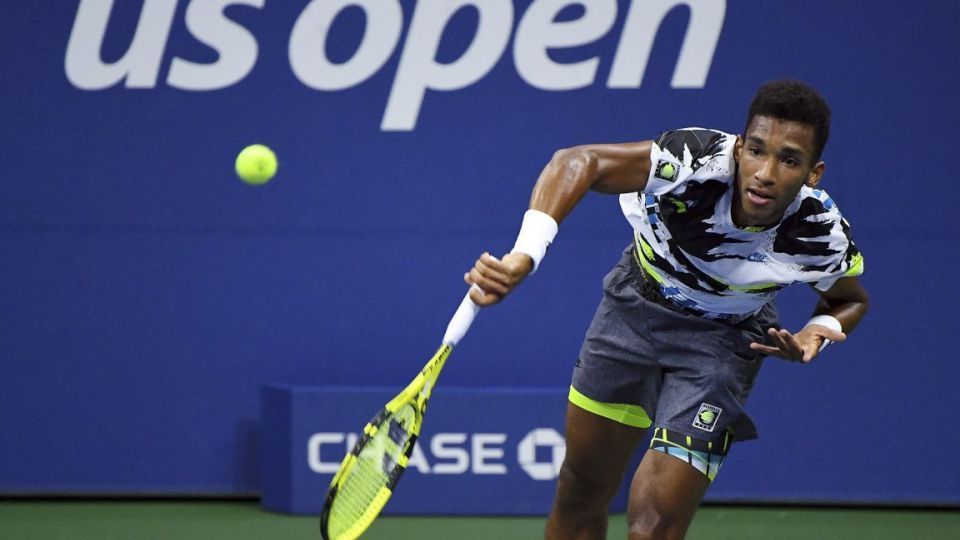 مسابقات تنیس آزاد آمریکا