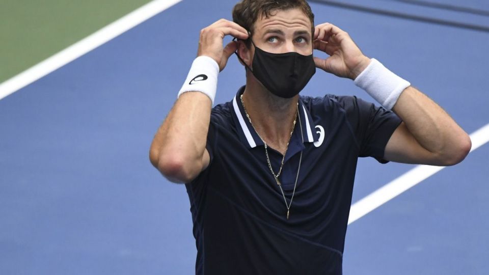 مسابقات تنیس آزاد آمریکا