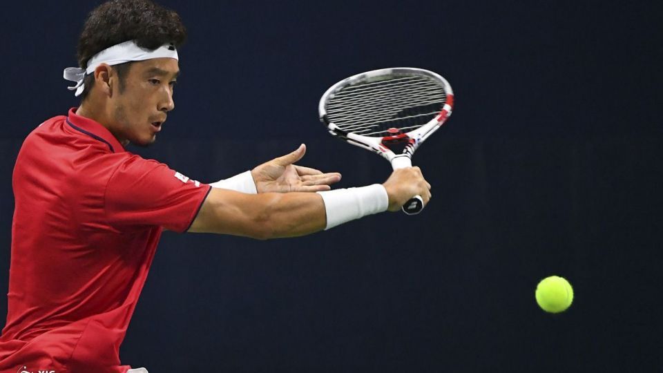 مسابقات تنیس آزاد آمریکا