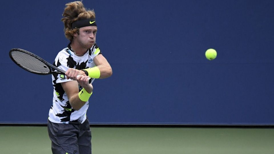 مسابقات تنیس آزاد آمریکا