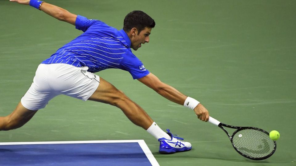 مسابقات تنیس آزاد آمریکا