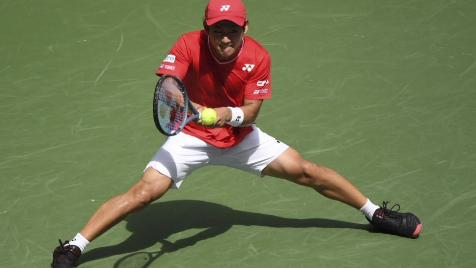 مسابقات تنیس آزاد آمریکا