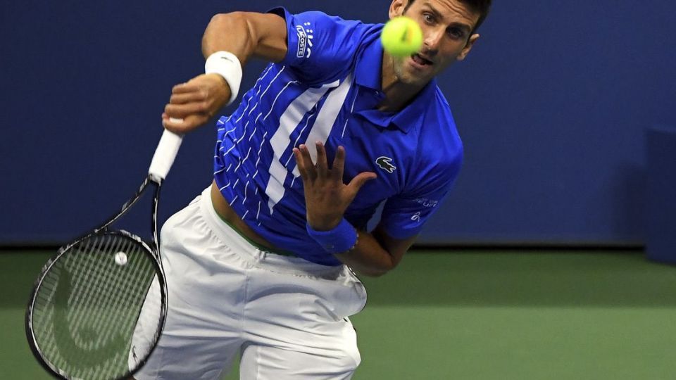 مسابقات تنیس آزاد آمریکا