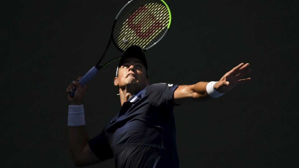 مسابقات تنیس آزاد آمریکا