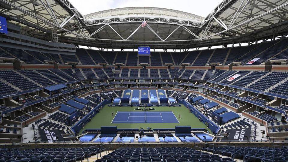 مسابقات تنیس آزاد آمریکا