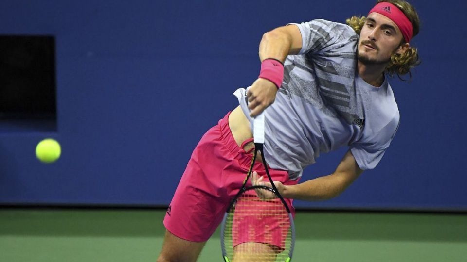 مسابقات تنیس آزاد آمریکا