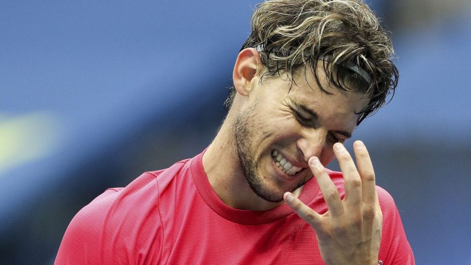 مسابقات تنیس آزاد آمریکا