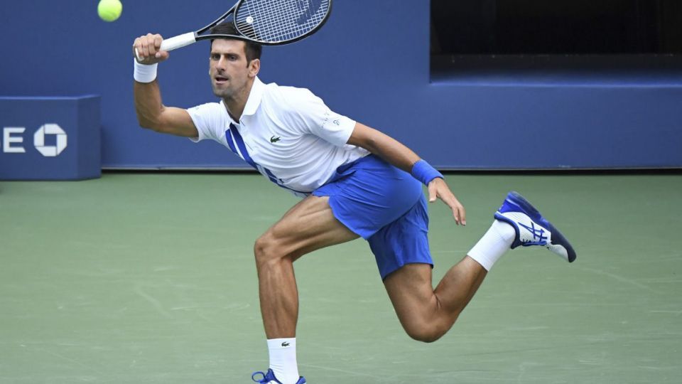 مسابقات تنیس آزاد آمریکا