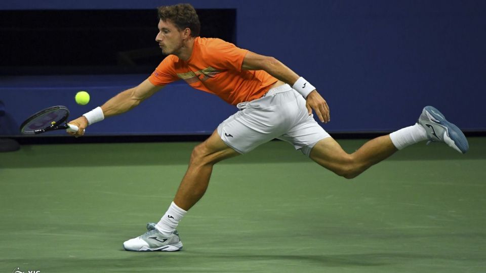 مسابقات تنیس آزاد آمریکا